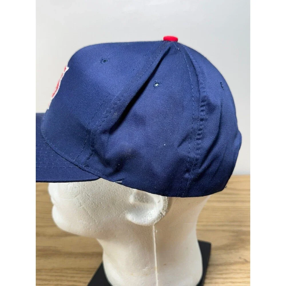 Vintage‎ St Louis Cardinals MLB Baseball American Needle Snapback Hat Cap